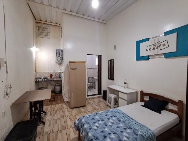 Foto - Campinas - Parque Via Norte