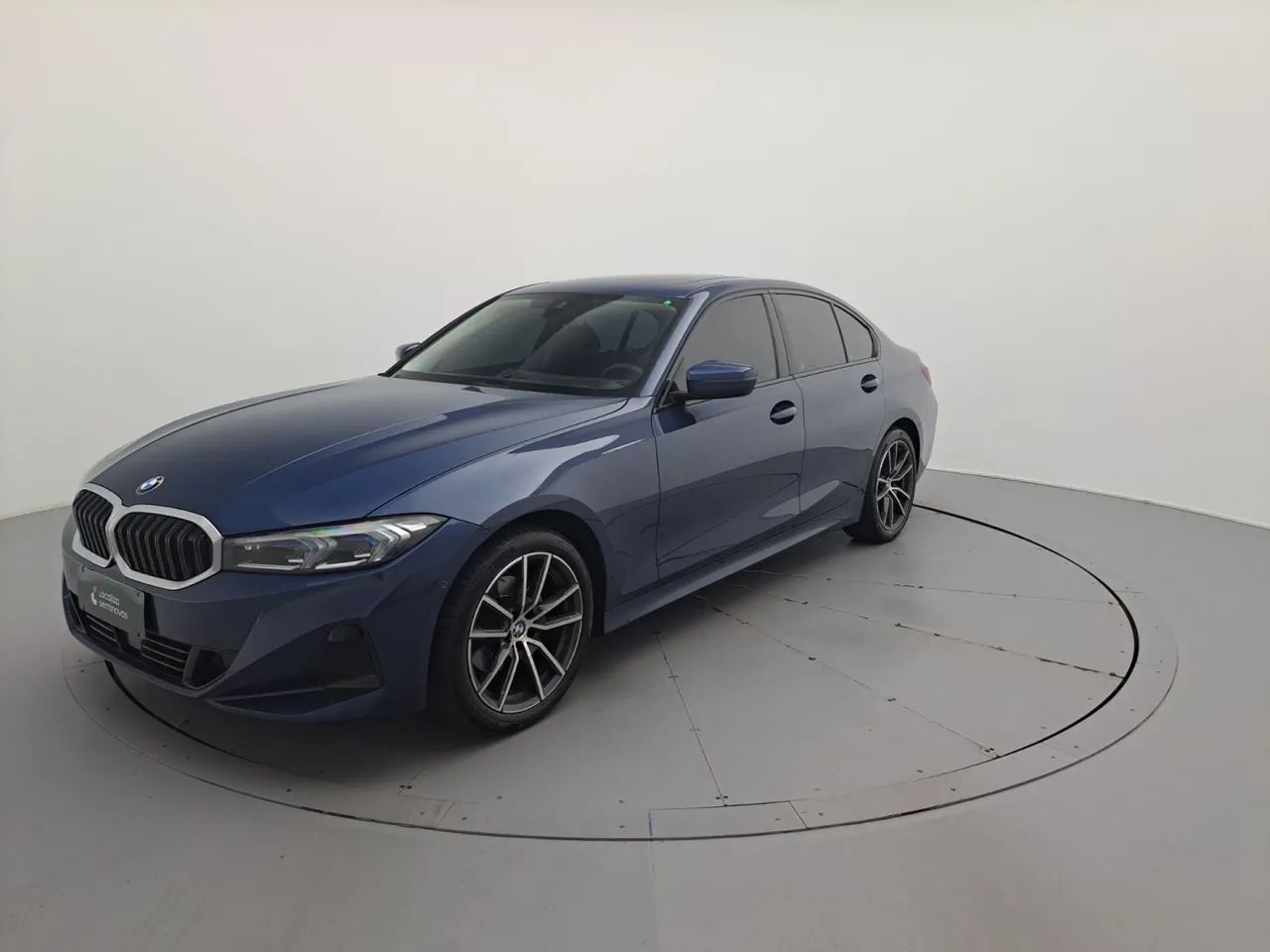 BMW 320I 320i 2024