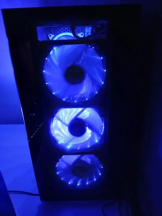 PC Gamer - para Jogos e uso Geral - Foto 3