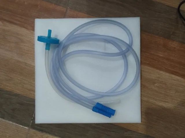 Sugador cirúrgico - Foto 6