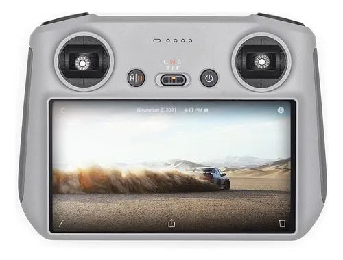 Drone Dji Mini 3 RC caixa lacrada  - Foto 3