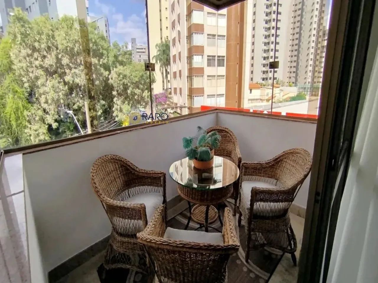 Aluguel - APARTAMENTO - SERRA BELO HORIZONTE MG - Foto 10