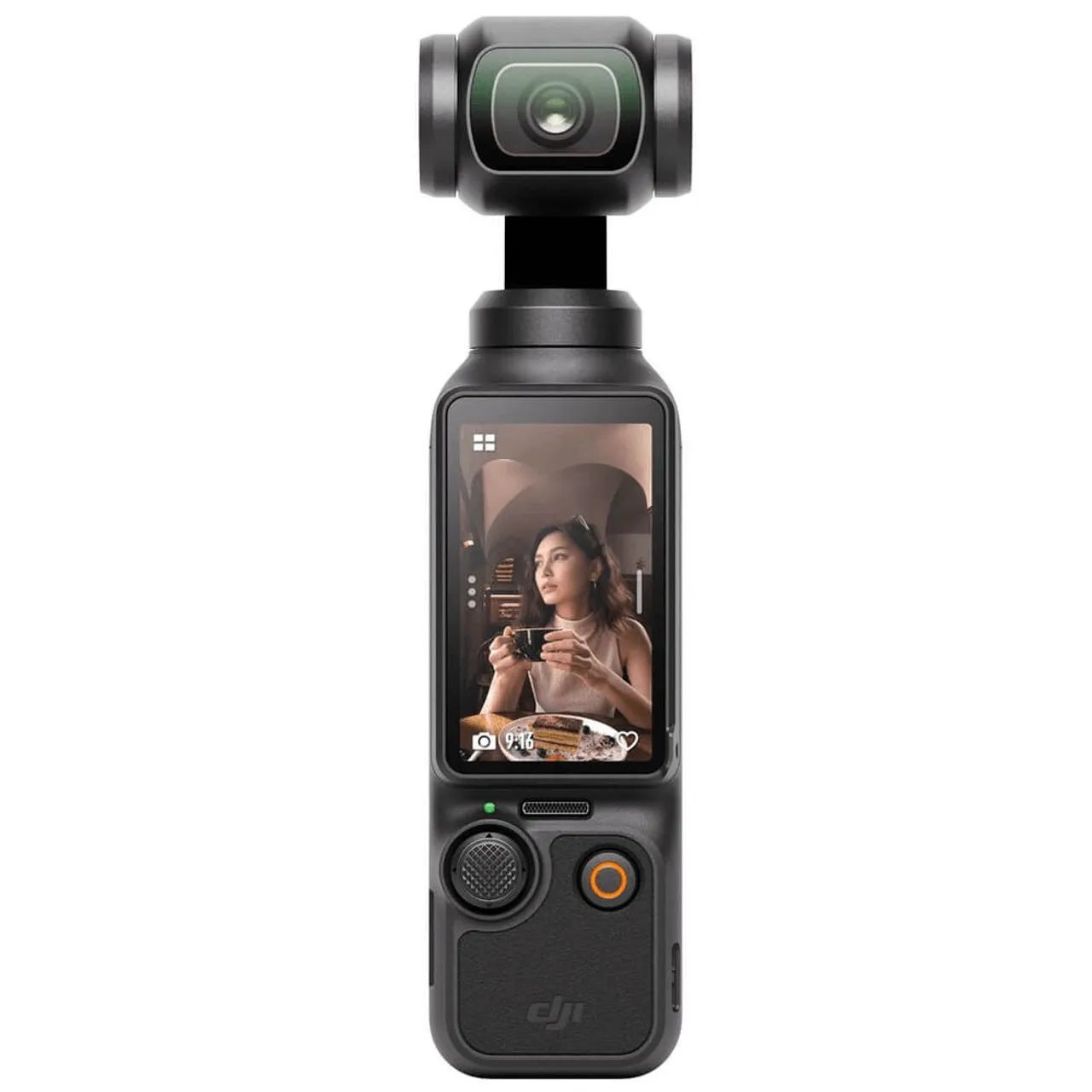 Gimbal DJI Osmo Pocket 3 Combo - Foto 2