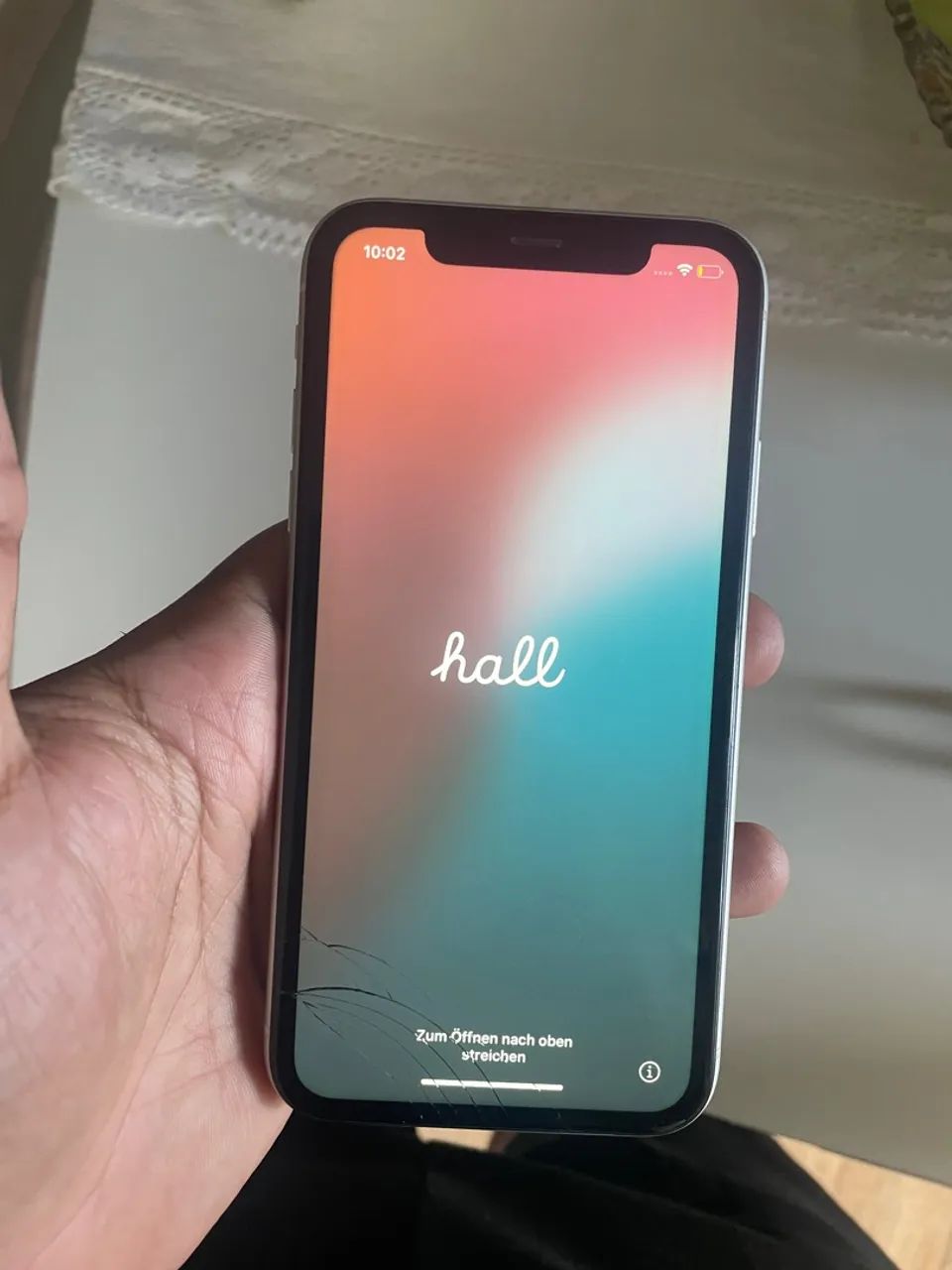 IPhone XR 64GB Usado | Ótimo Estado + Nota Fiscal e Caixa!