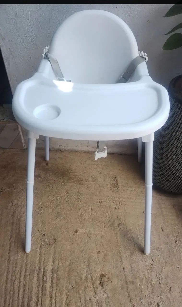 Cadeirinha de Alimentação 