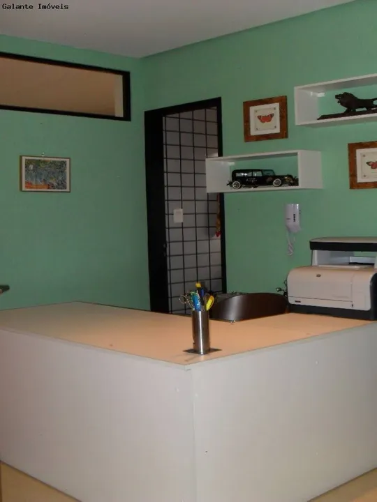 sala - Botafogo - Campinas