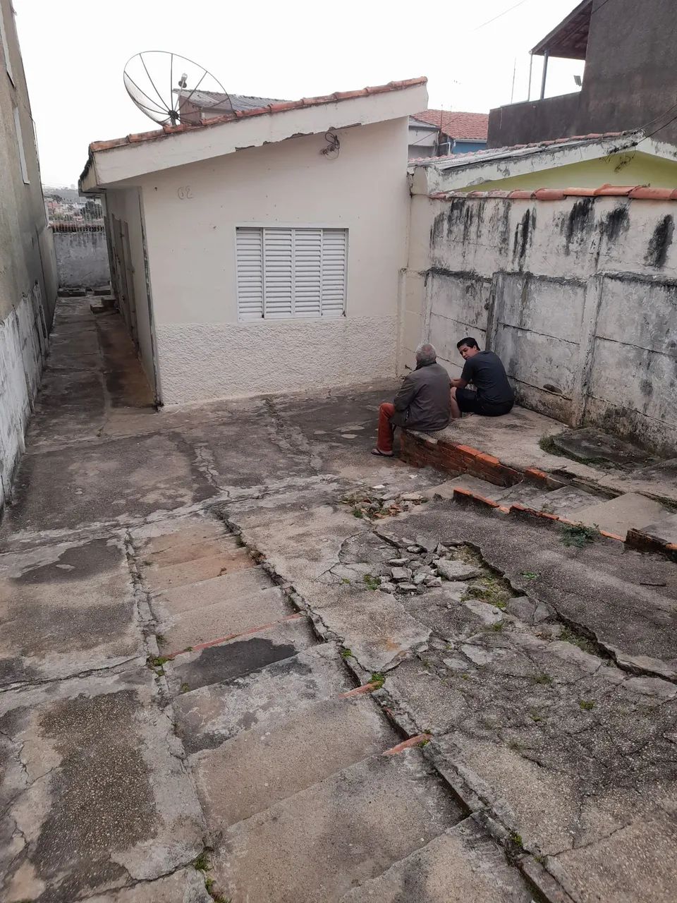 Foto - Votorantim - Jardim Ana Claudia