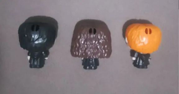 Funko Pop Harry Potter - Trio - Foto 5