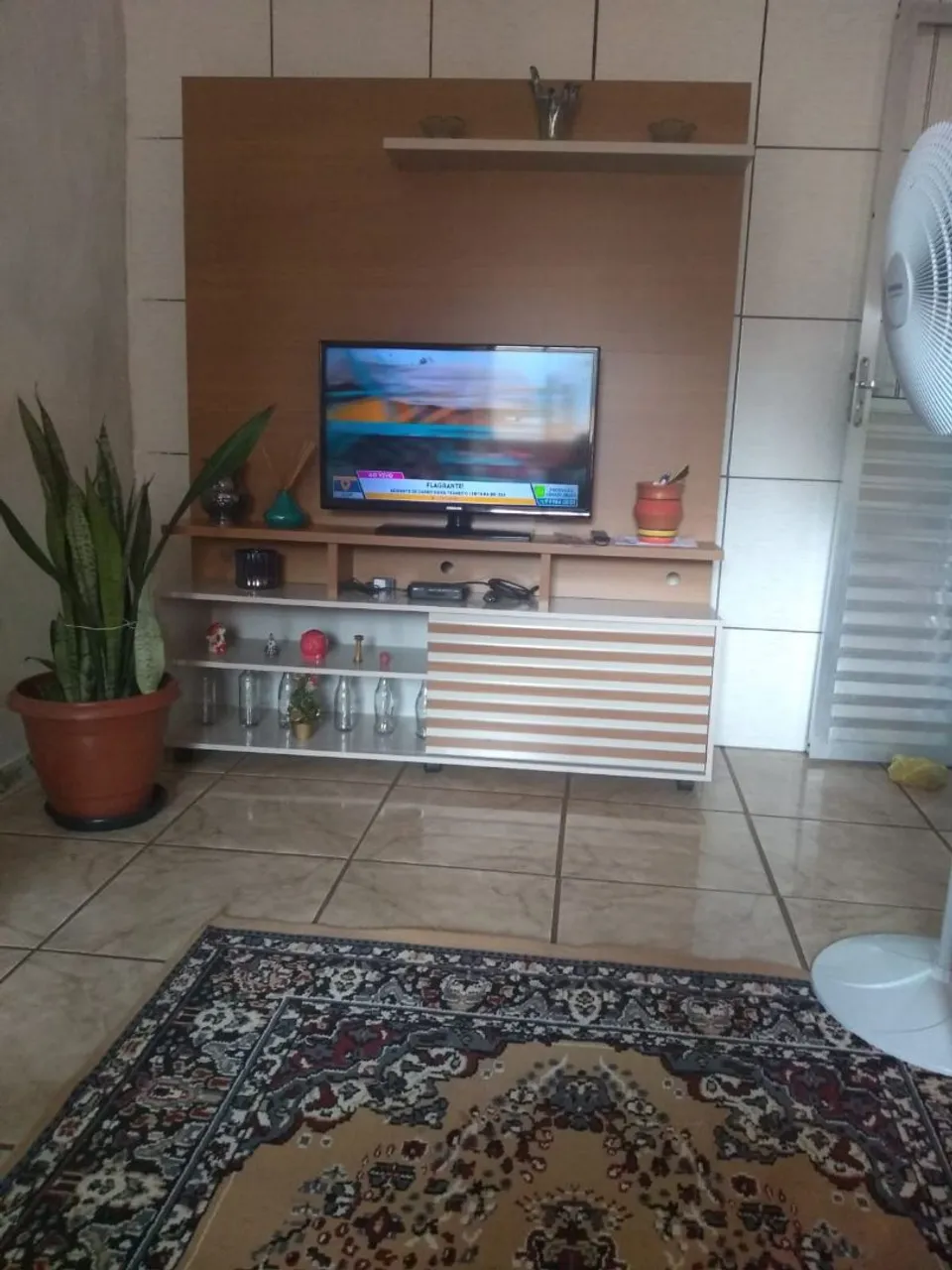 Casa a venda em Águas claras