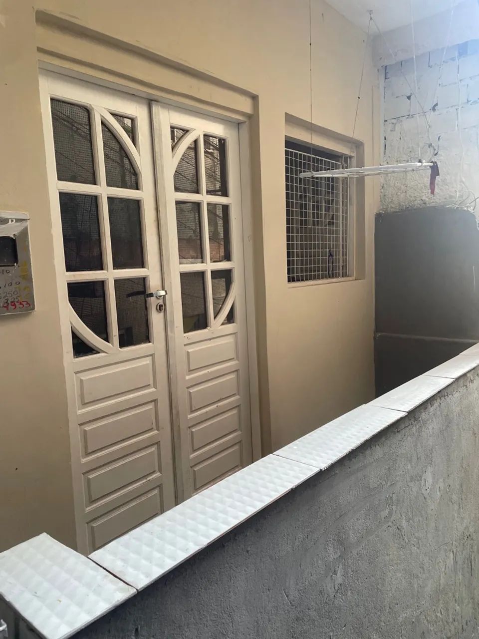 Foto - Salvador - Cosme de Farias