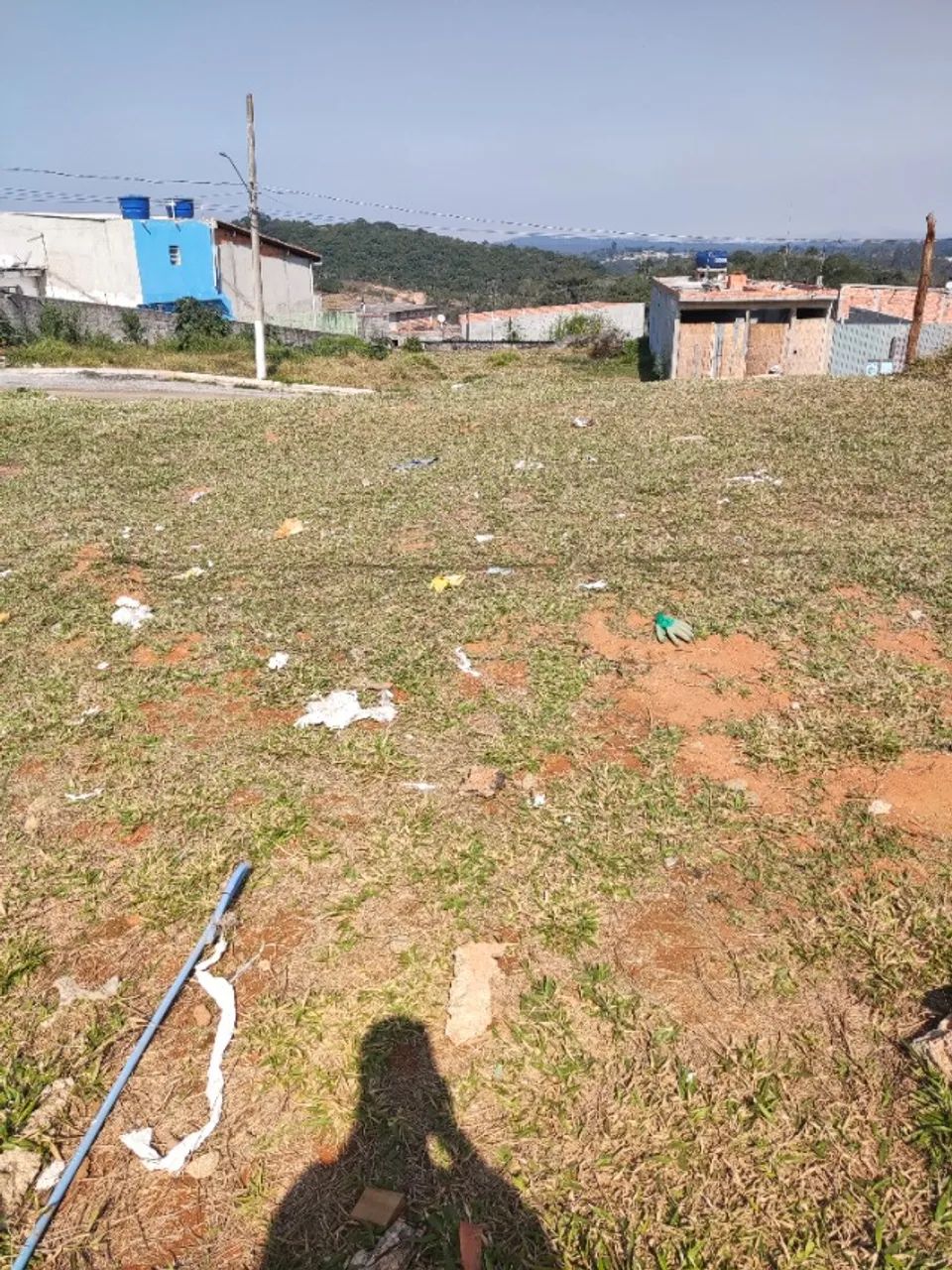 Foto - São Paulo - Jardim das Flores