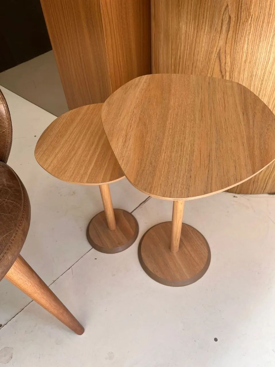 Mesa de apoio - Foto 3