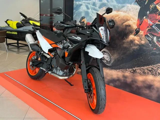 Ktm 890 SMT - 2024 - Foto 2