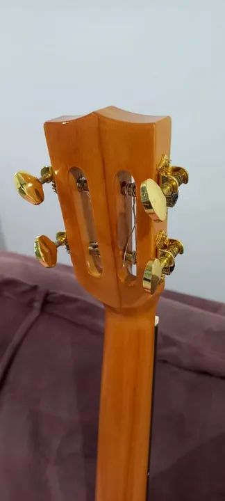 Ukulele baritono - Foto 4