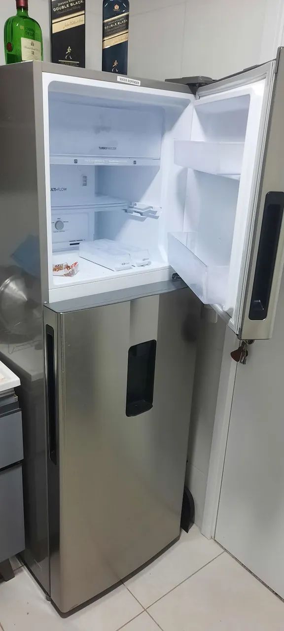 Geladeira Duplex Electrolux - Foto 3