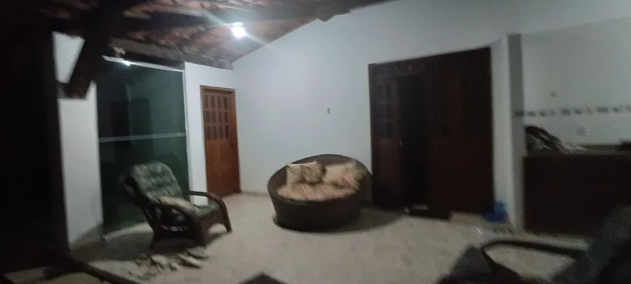 Casa com lagoa privativa condomínio águas de sauipe - Foto 9