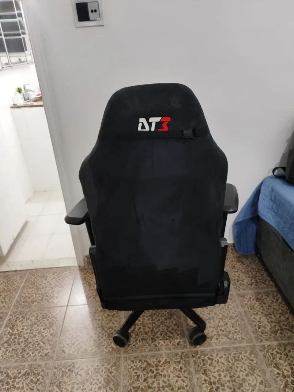 Cadeira Gamer - Foto 2