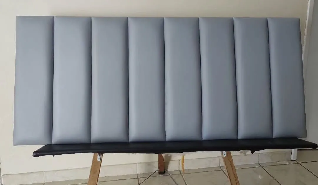 Painel de Cabeceira para Cama