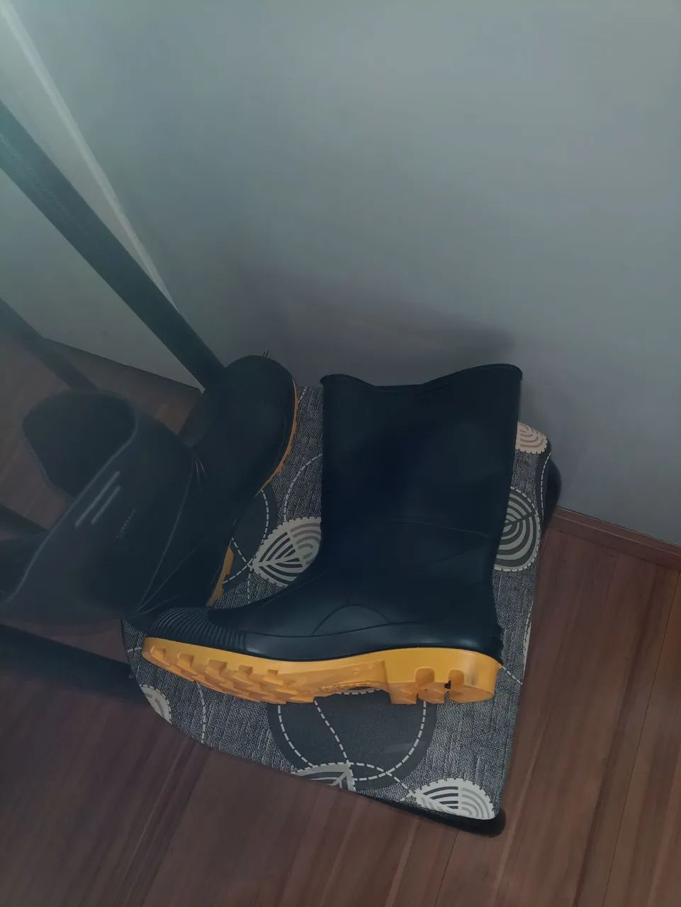 Botas de Segurança Vulcabras - Foto 3