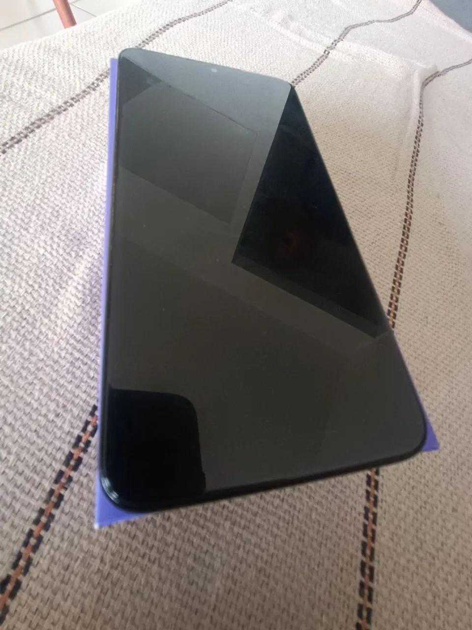 MOTOROLA ÚNICA DONA