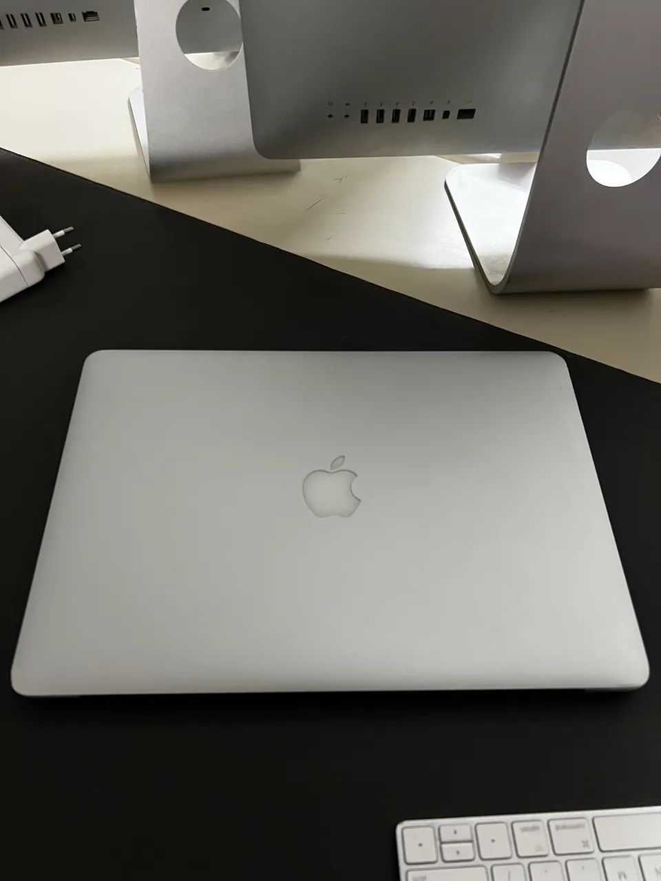 MacBook Pro - I7 - 16Gb Memória - 1Tb Ssd - 2012 - Notebooks