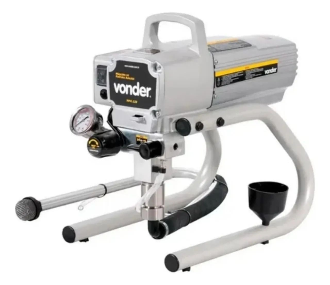 Airless Vonder - para sair rápido - Foto 2