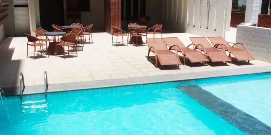 Apartamento 2 quartos - Apipucos - Foto 3