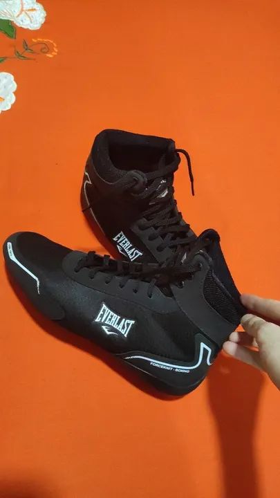 Tênis Original Everlast Forceknit Light - Masculino - Foto 2