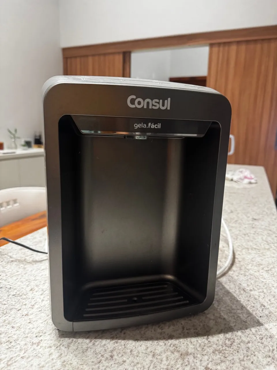 Bebedouro Consul Gela Fácil