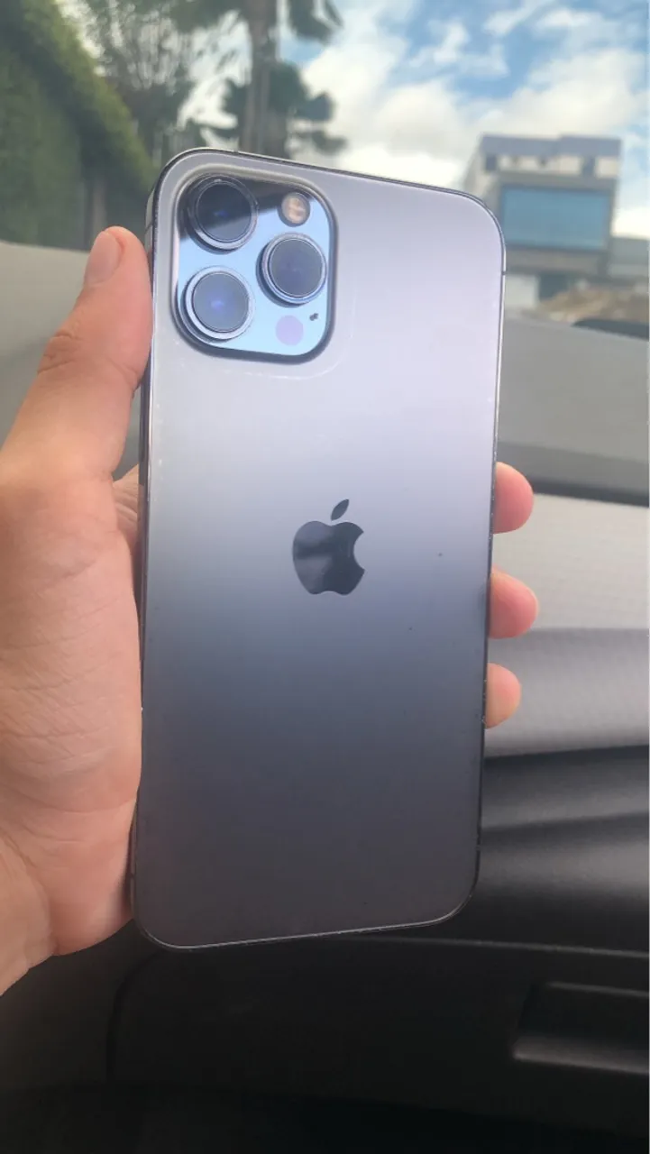 iPhone 12 Pro Max 128GB 