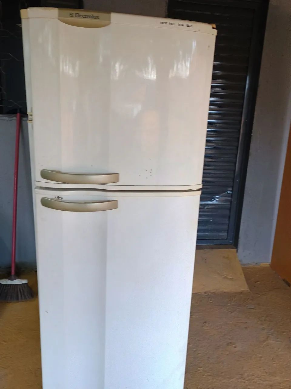 Geladeira Electrolux Frost Free