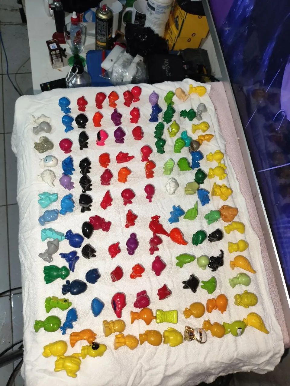 COLEÇÃO GOGOS CRAZY BONES  - Foto 4