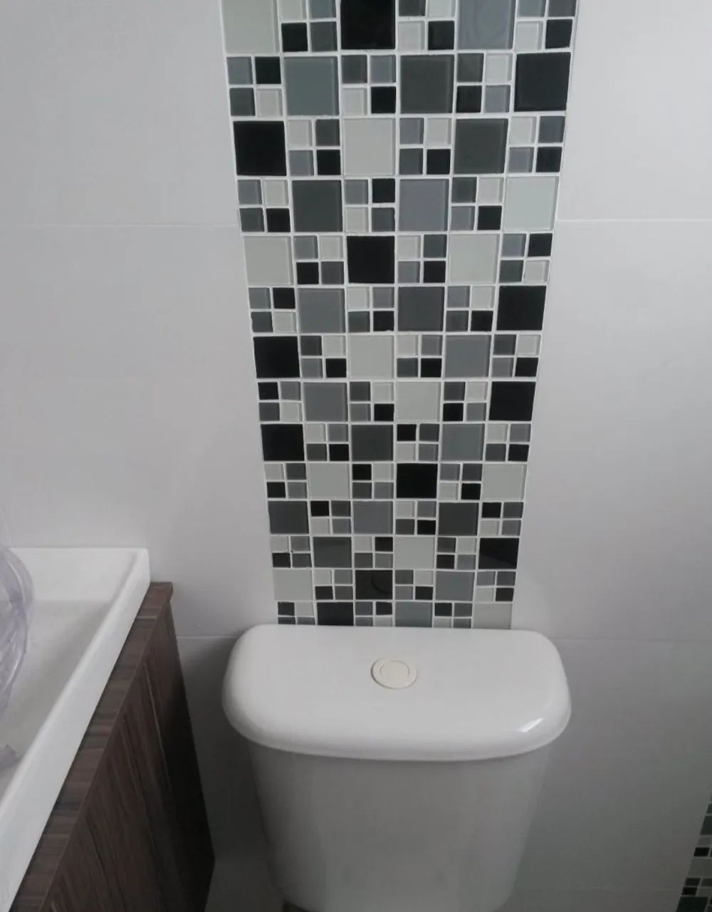 Serviços de piso, azulejos e porcelanatos. - Foto 2