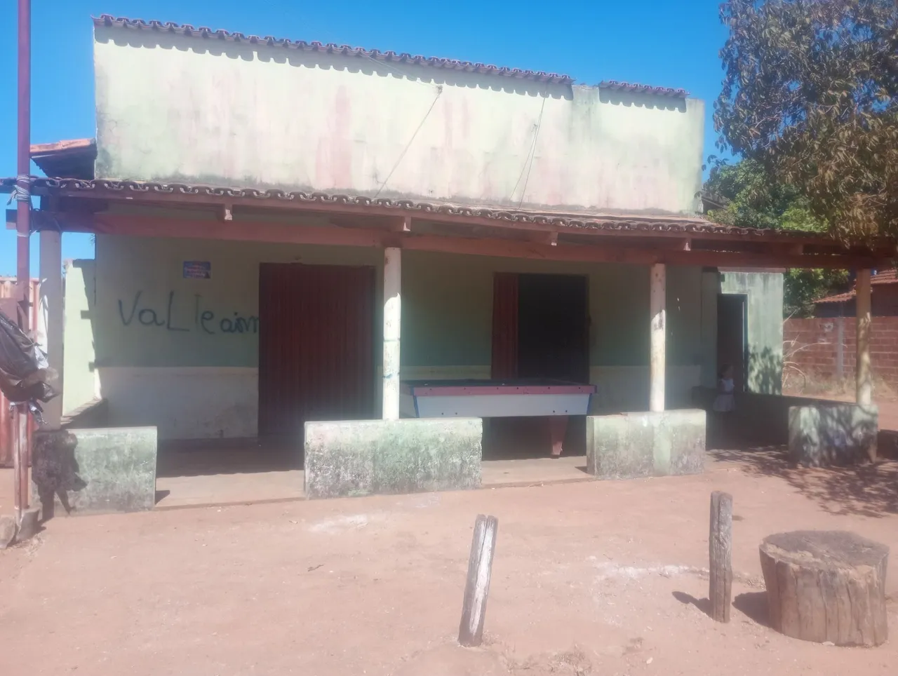  Vende se esse ponto comercial 