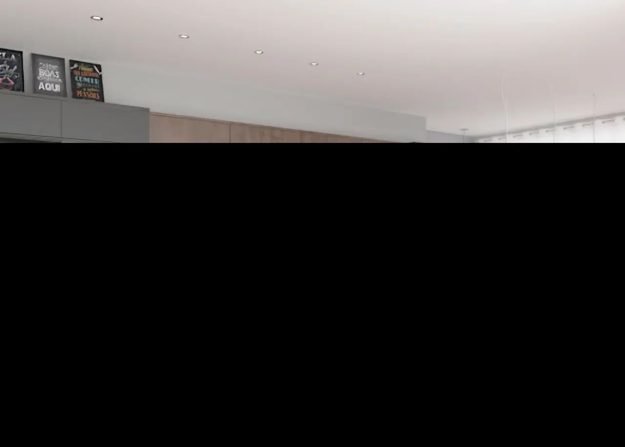 COZINHA MODULADA PREMIUM  - Foto 3