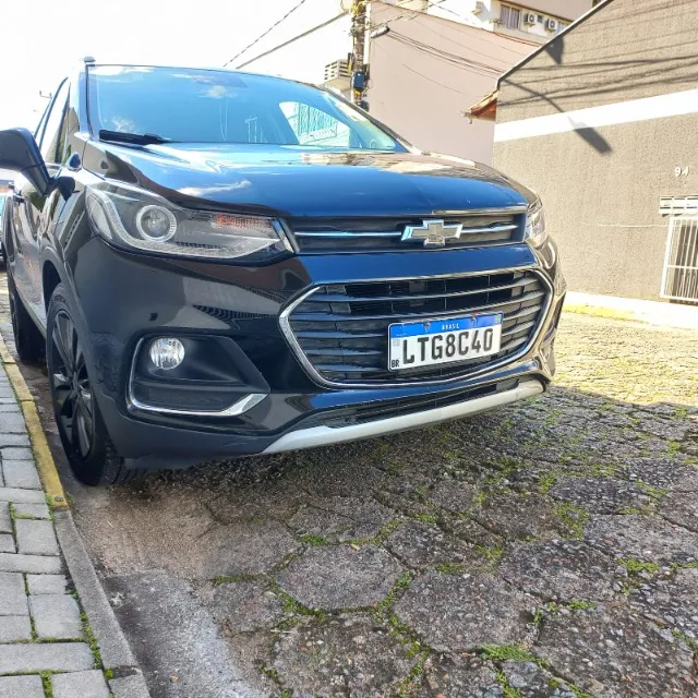 Tracker abaixo da FIPE para vender hoje
