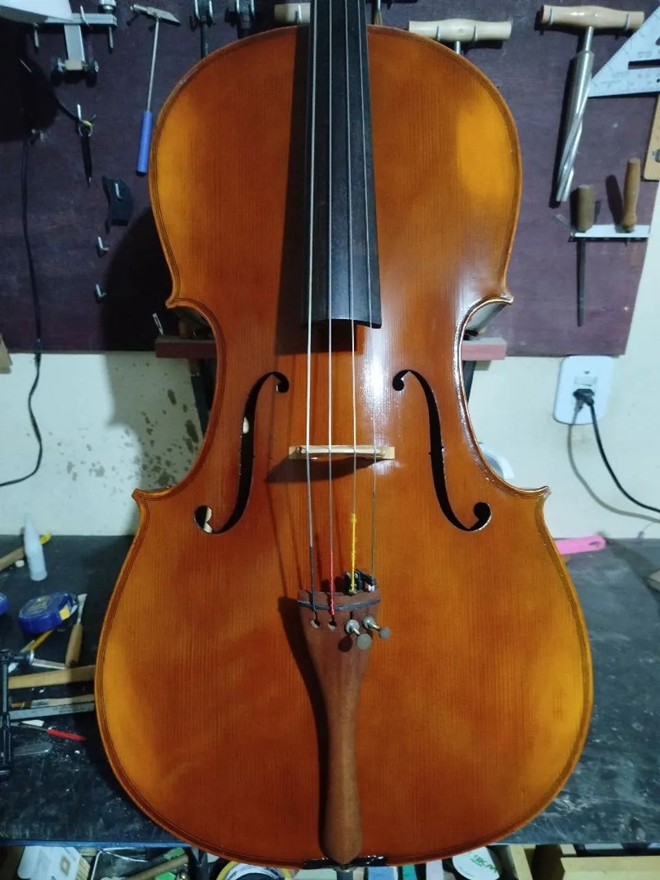 Violoncelo