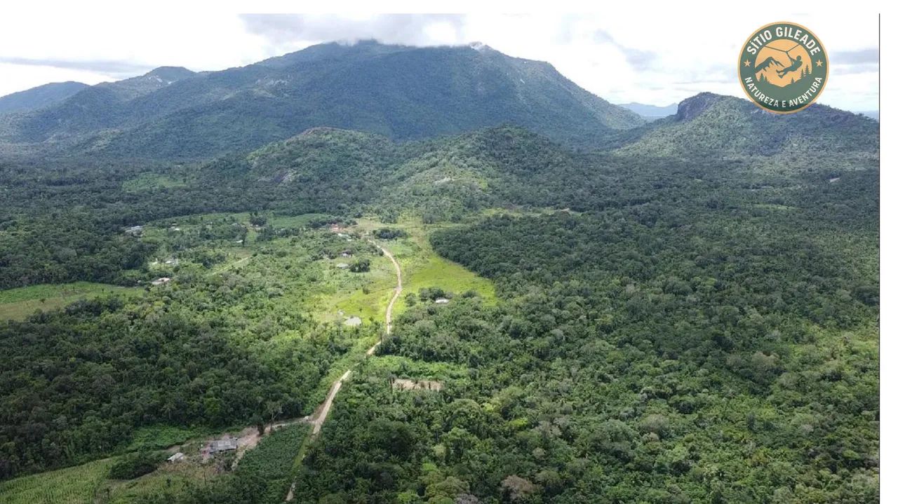 Sítio na Serra Grande 1/ Próximo da Subida das cachoeiras  - Foto 2