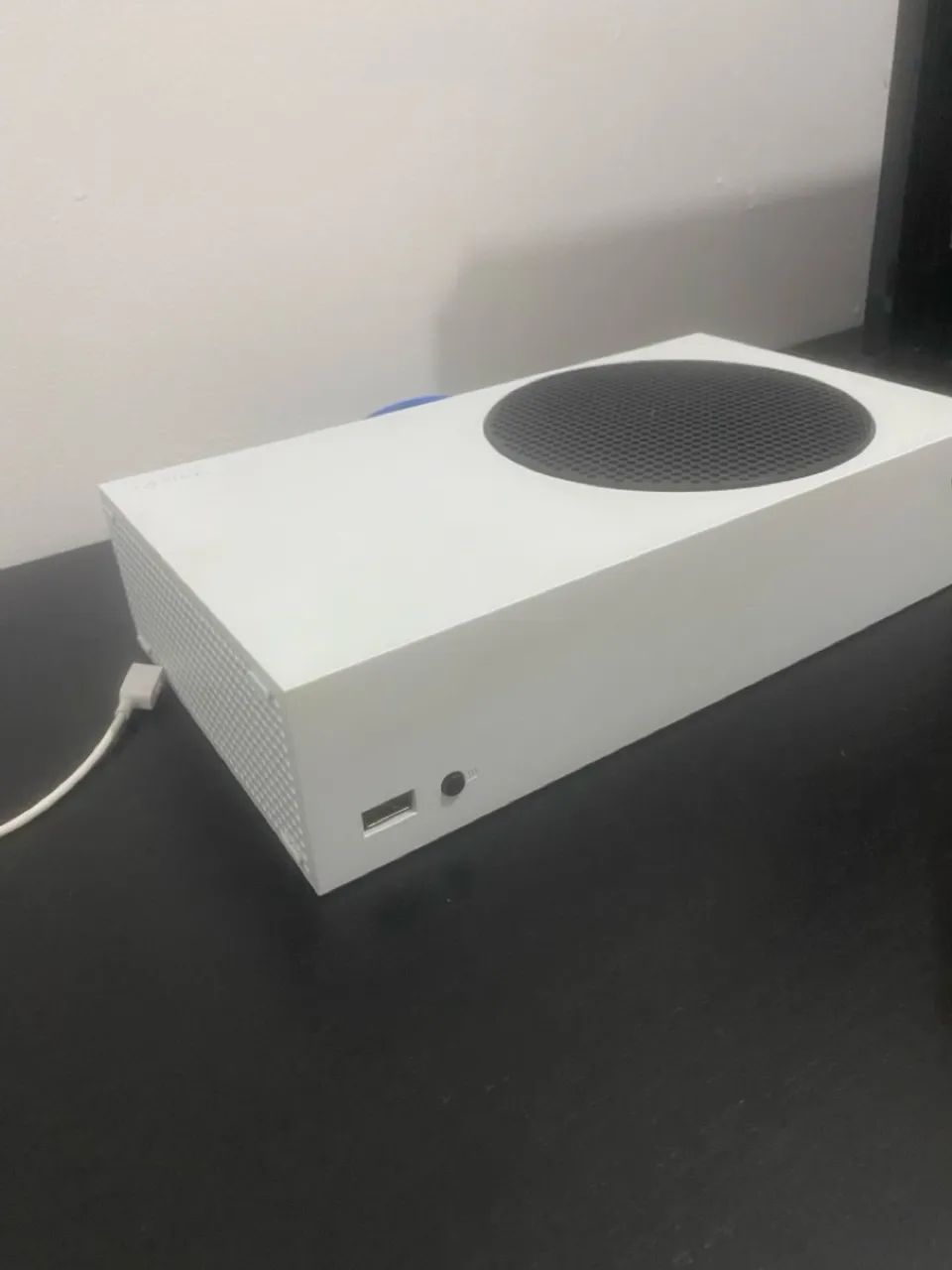 Xbox Series S - Console de última geração