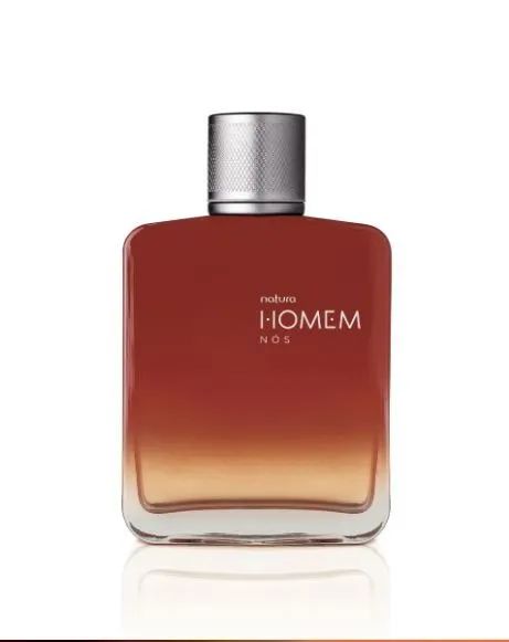 Perfume Homem Nós 100ml - Natura - Foto 2
