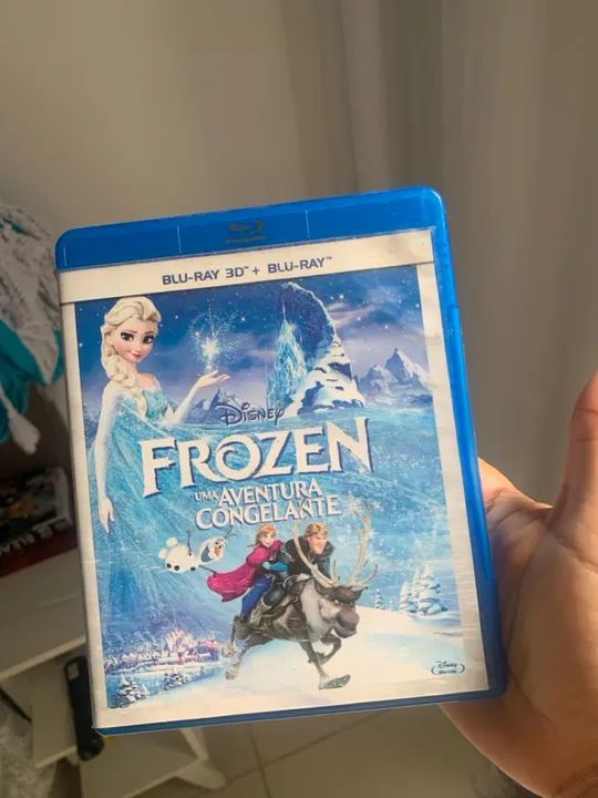 Frozen 1 462792382691430400