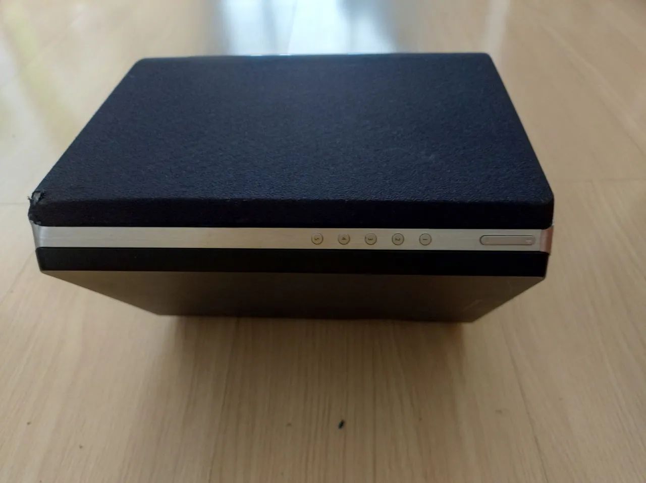 Caixa Acústica Philips Fidelio AW 5000/10 - Foto 4