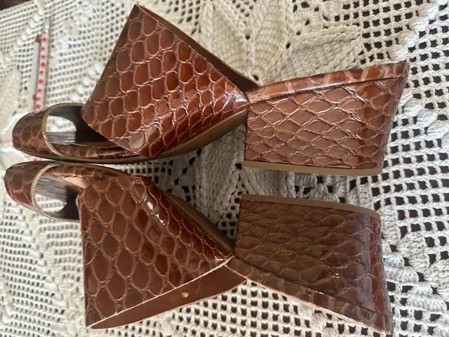 dois calçados Luz da Lua - Foto 3