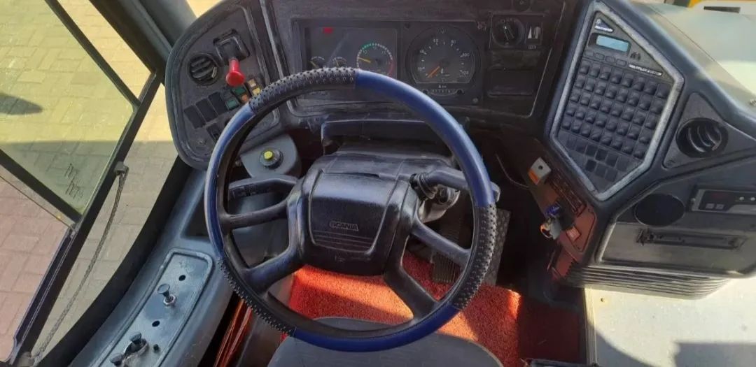 Ônibus G6 Scania K310 (Marcopolo Paradiso 1200) Ano 2009 - Foto 15