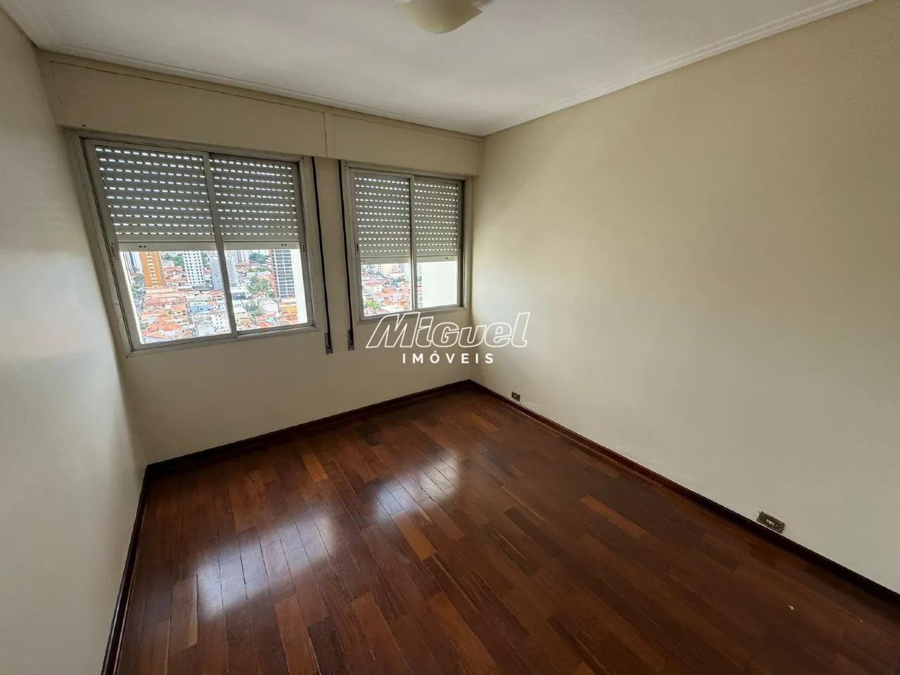 Apartamento, à venda, Cidade Jardim - 3 quartos Condomínio Edifício Jamaica - Piracicaba/S - Foto 5