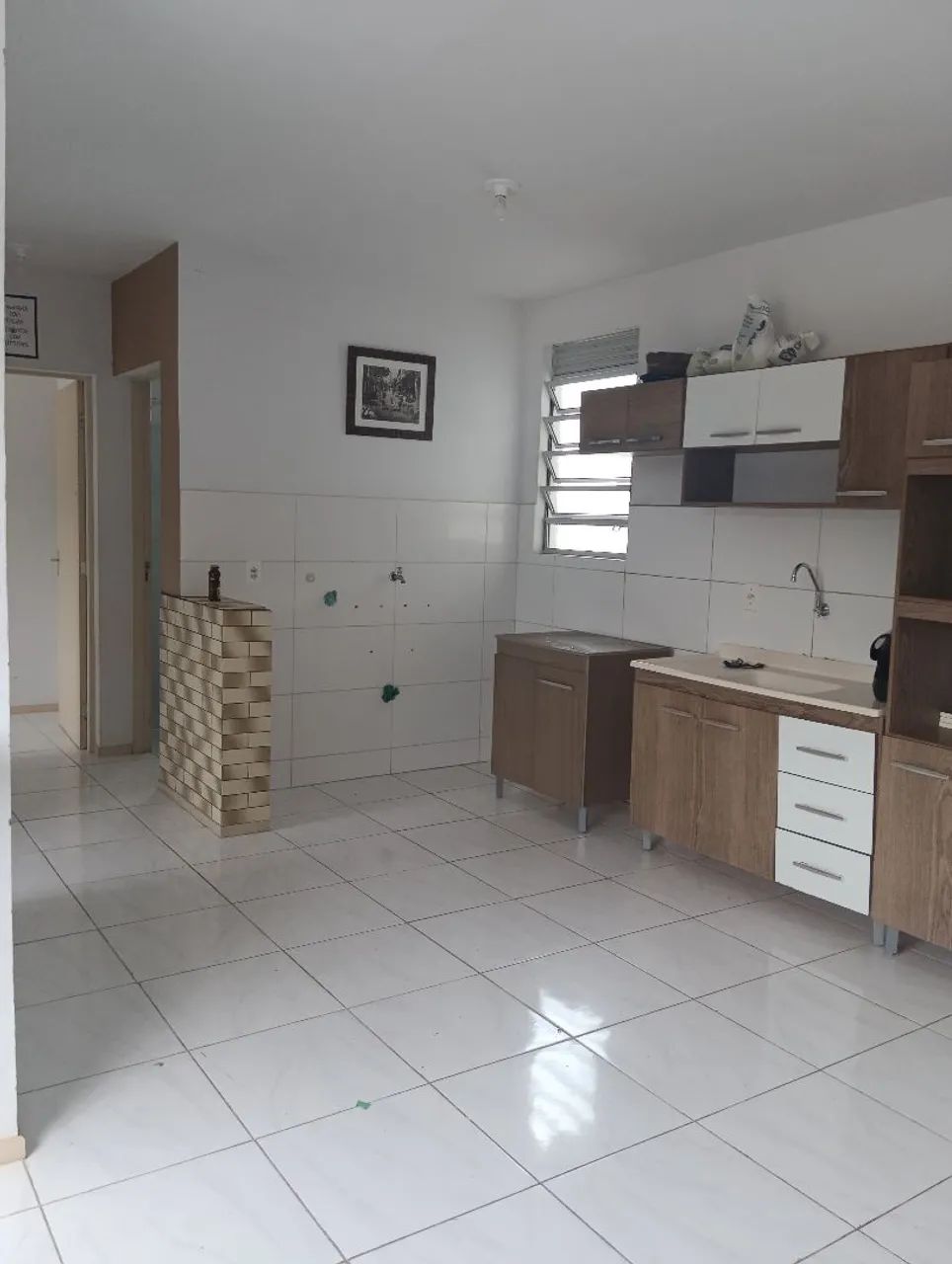 Foto - Palhoça - Rio Grande