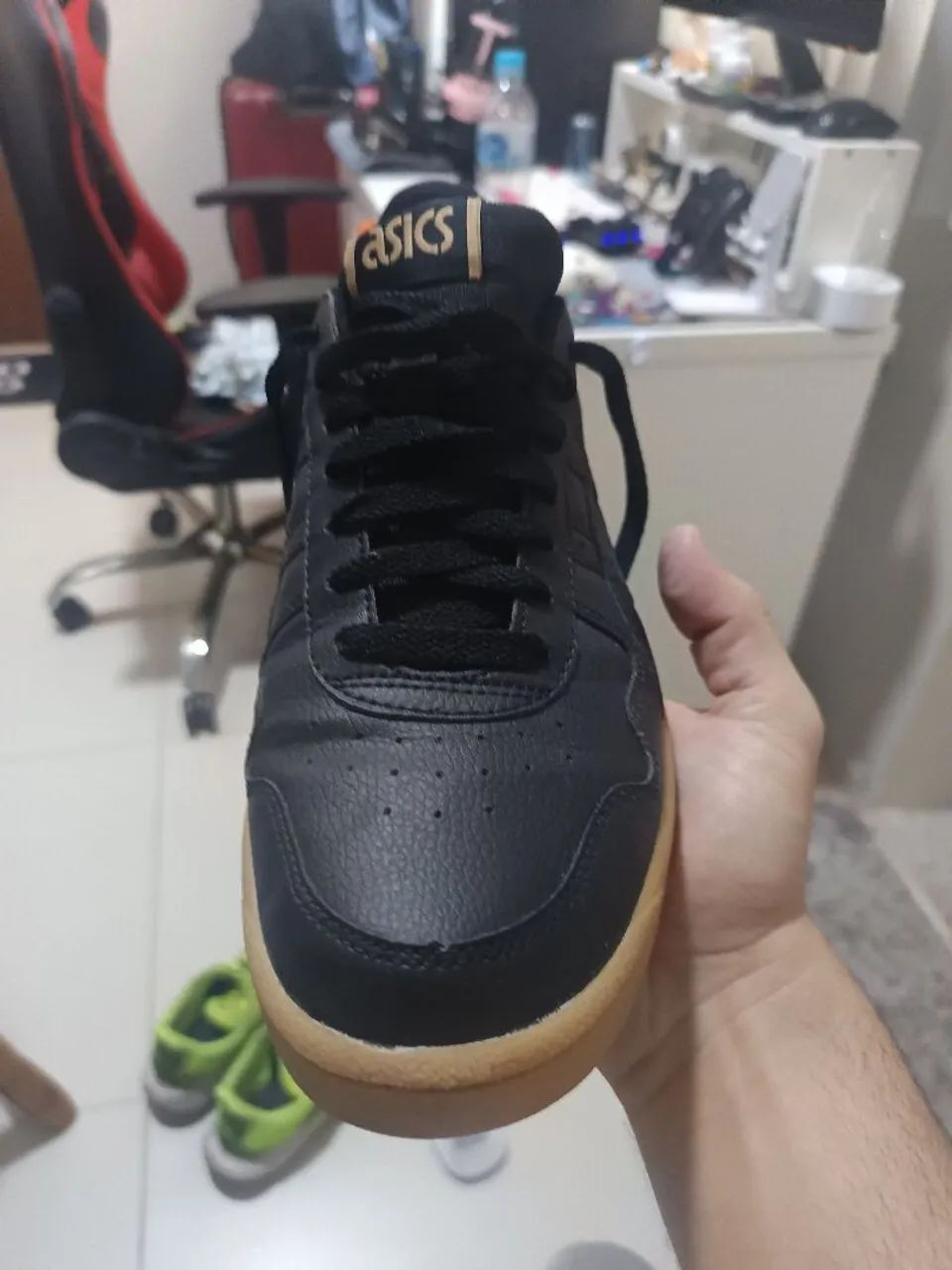 Tênis Asics Original n°42 - Foto 6