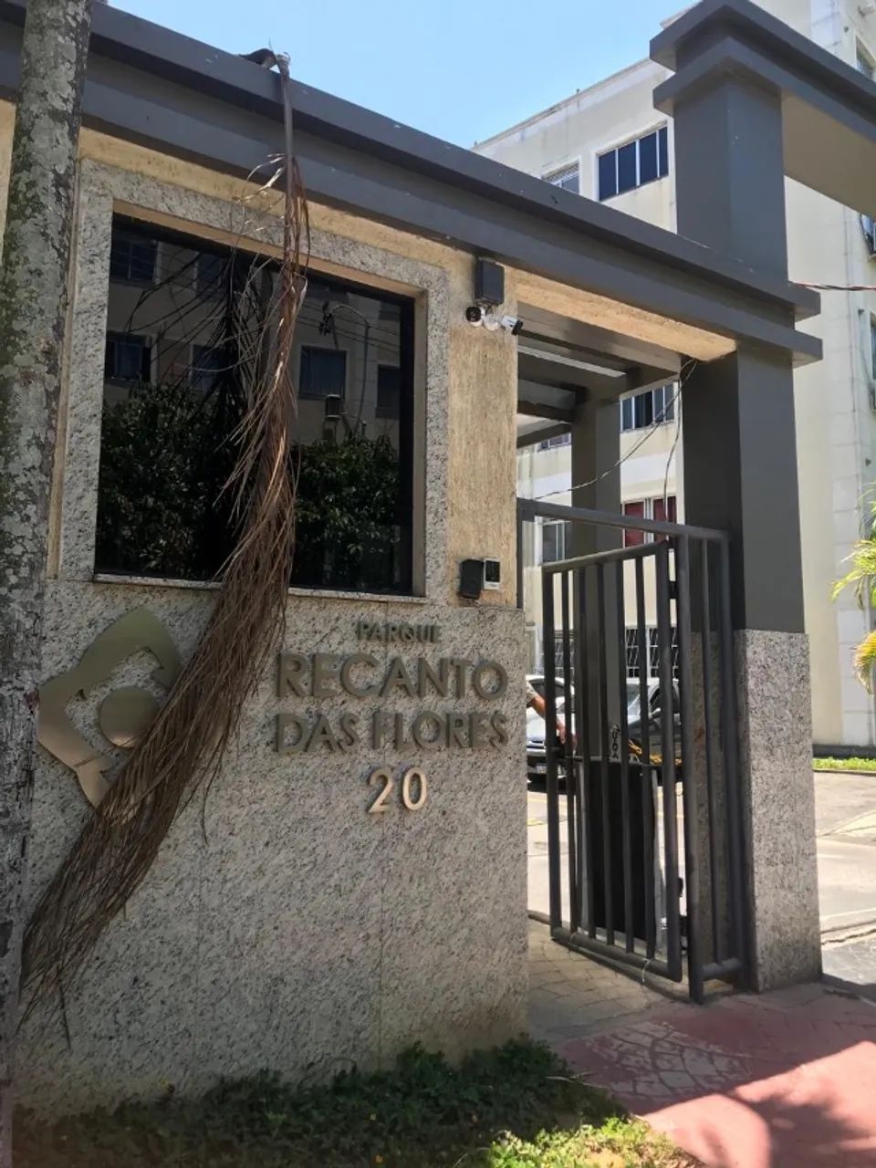Foto - Rio de Janeiro - Santa Cruz