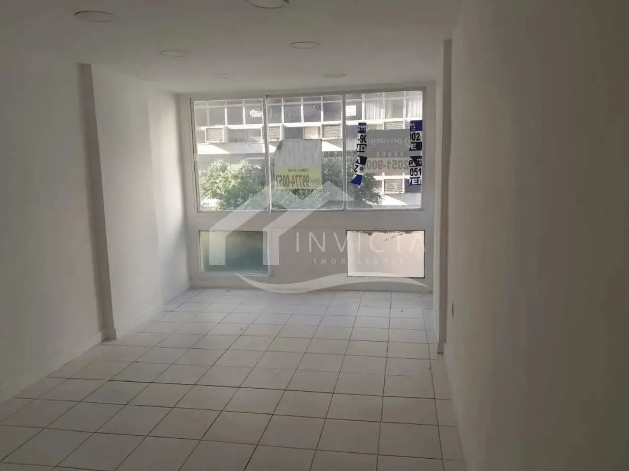 MARAVILHOSA SALA COMERCIAL - Foto 2