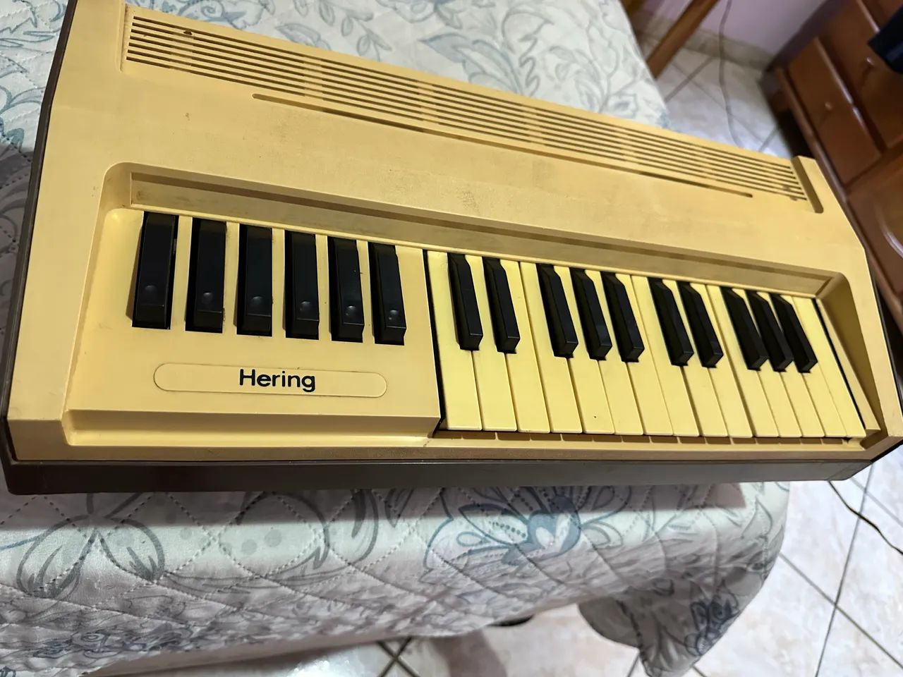 Hering Electric Organ64728252882689121